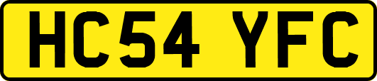 HC54YFC