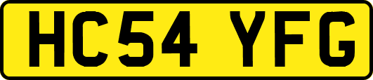 HC54YFG