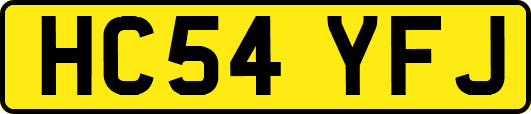 HC54YFJ