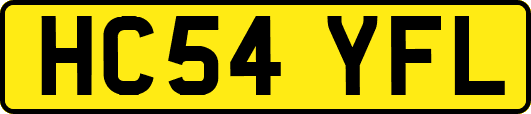 HC54YFL