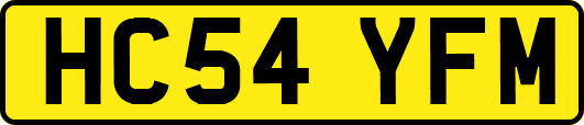 HC54YFM