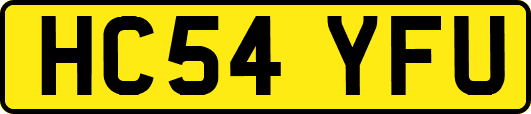 HC54YFU