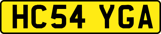 HC54YGA