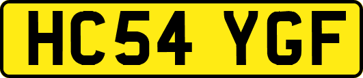 HC54YGF