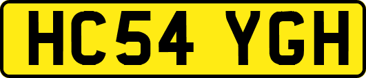 HC54YGH
