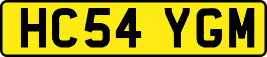 HC54YGM
