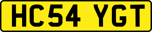 HC54YGT