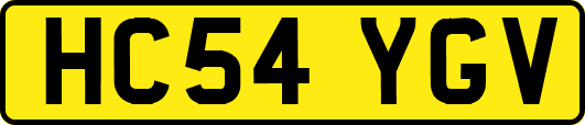 HC54YGV