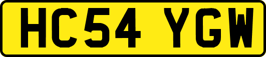 HC54YGW