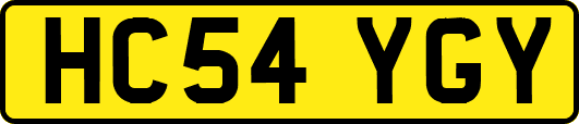 HC54YGY