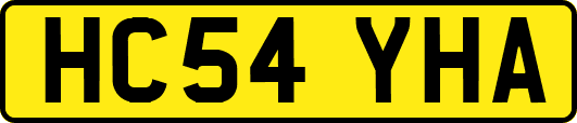 HC54YHA