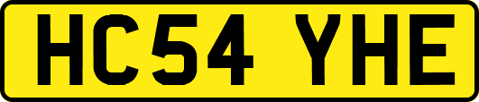 HC54YHE