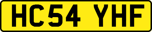 HC54YHF