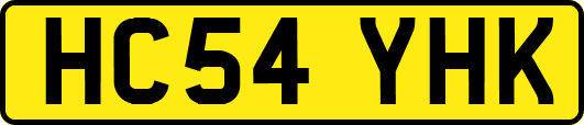 HC54YHK