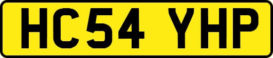 HC54YHP