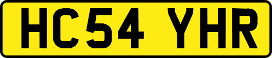 HC54YHR