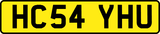 HC54YHU