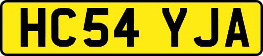 HC54YJA