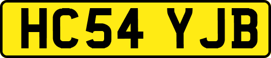 HC54YJB