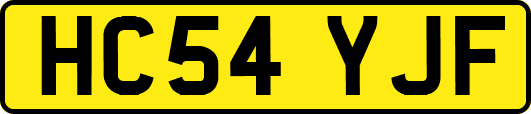 HC54YJF