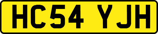 HC54YJH
