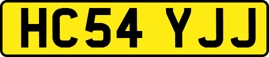 HC54YJJ