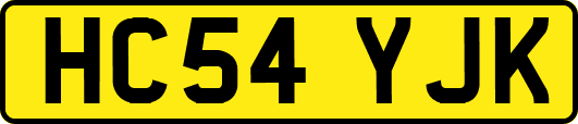 HC54YJK