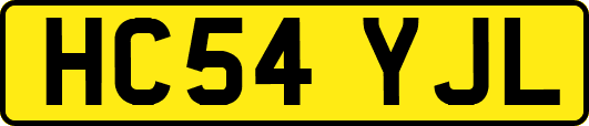 HC54YJL