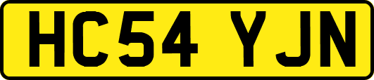 HC54YJN