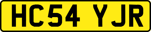 HC54YJR