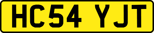 HC54YJT