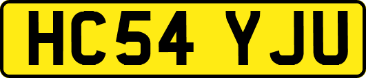 HC54YJU