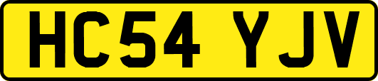 HC54YJV
