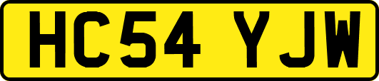 HC54YJW
