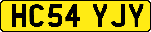 HC54YJY