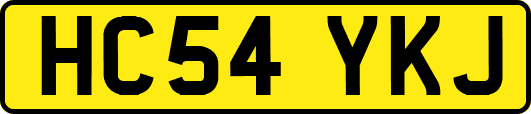 HC54YKJ