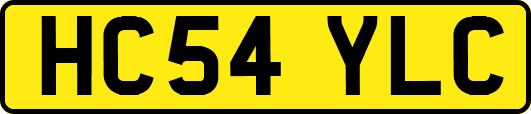 HC54YLC