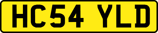 HC54YLD