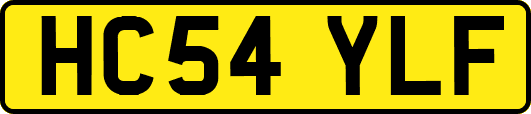 HC54YLF