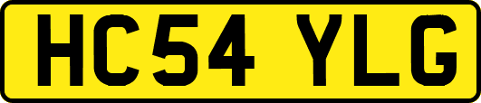 HC54YLG
