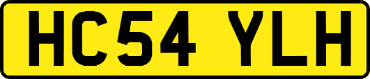 HC54YLH