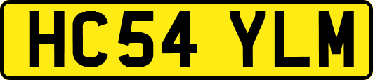 HC54YLM