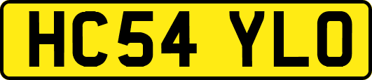 HC54YLO