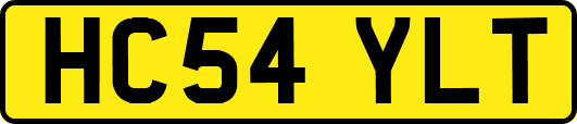 HC54YLT