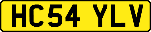 HC54YLV