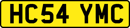 HC54YMC