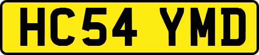 HC54YMD