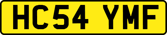 HC54YMF