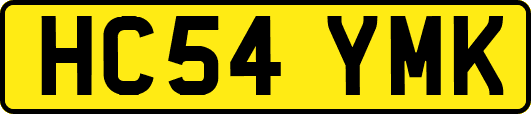 HC54YMK