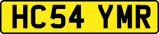 HC54YMR